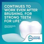 Sensodyne Pronamel Enamel Repair Toothpaste - 3.4 oz