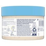 Dove Macadamia & Rice Milk Body Scrub 10.5 oz