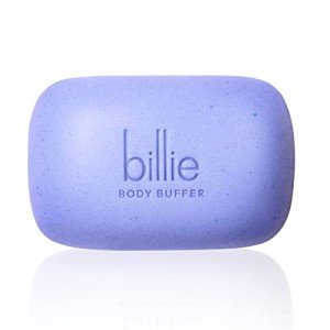Billie Body Buffer - Exfoliating Pre-Shave Bar