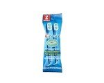 Crest Scope Mini Disposable Toothbrushes - 12 Count