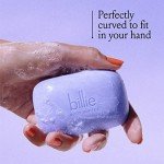 Billie Body Buffer - Exfoliating Pre-Shave Bar