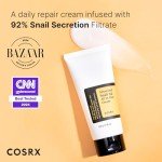 COSRX Snail Mucin Moisturizer Gel for Sensitive Skin