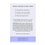 Billie Body Buffer - Exfoliating Pre-Shave Bar