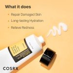 COSRX Snail Mucin Moisturizer Gel for Sensitive Skin