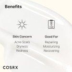 COSRX Snail Mucin Moisturizer Gel for Sensitive Skin
