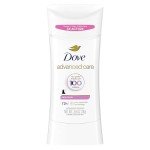 Dove Antiperspirant Deodorant Stick - 72-Hour Protection