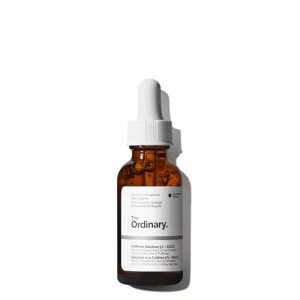Caffeine Solution Eye Serum for Dark Circles