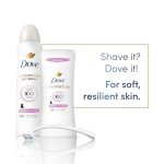 Dove Antiperspirant Deodorant Stick - 72-Hour Protection