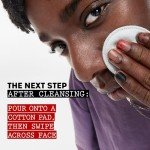 Rose Petal Witch Hazel Toner for Glowing Skin