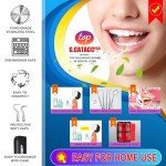 Dental Hygiene Kit - Stainless Steel Tools Set