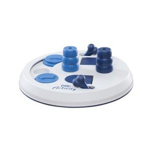 Trixie Flip Board Dog Puzzle Toy - Level 2