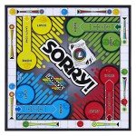Sorry! Fun Family Board Game for Kids and Adults