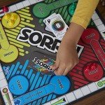 Sorry! Fun Family Board Game for Kids and Adults