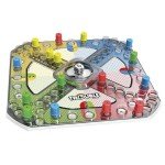 Fun Trouble Board Game for Kids 2-4 Players
