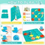 Fun Board Games for Kids Ages 5-8