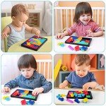 Push Pop Fidget Game for Stress Relief