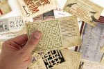Museum Escape Room Game by Professor Puzzle