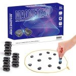 Magnetic Chess Game Set for Kids and Adults