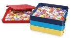 Puzzle Sorting Trays Set - 7 Count