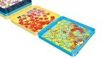 Puzzle Sorting Trays Set - 7 Count