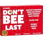 Fun Family Board Game for Kids & Adults