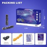 Magnetic Chess Game Set for Kids and Adults