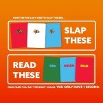 Fun Family Board Game for Kids & Adults