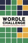Wordle Challenge: 500 Fun Puzzles On-the-Go