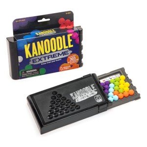 Kanoodle Extreme Puzzle Game for Ages 8+
