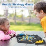 Triangle Chain Chess Game for Family Fun