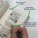 Wordle Challenge: 500 Fun Puzzles On-the-Go