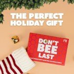 Fun Family Board Game for Kids & Adults