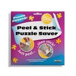 Puzzle Presto Stick-On Saver: Preserve Your Puzzles!