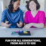 Kanoodle Extreme Puzzle Game for Ages 8+