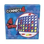 Connect 4 Classic Board Game for Kids