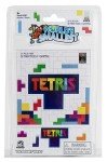 Tiny Tetris Game - Fun Puzzle for Travel!