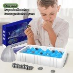 Magnetic Chess Game Set for Family Fun