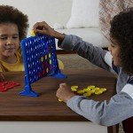Connect 4 Classic Board Game for Kids