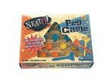 Toysmith Classic Peg Puzzle Game