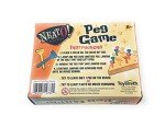 Toysmith Classic Peg Puzzle Game