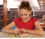 Toysmith Classic Peg Puzzle Game