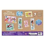 Disney Princess Jigsaw Puzzles Set for Kids