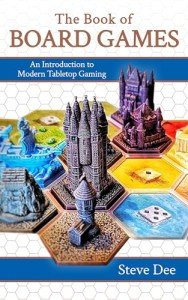 Introduction to Modern Board Games Guide