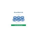 Trixie Mad Scientist Dog Puzzle Toy - Level 2