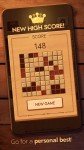 Woodoku - Fun Wooden Block Puzzle Game