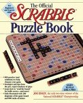 Scrabble Puzzle Book for Word Lovers