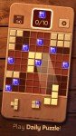 Woodoku - Fun Wooden Block Puzzle Game