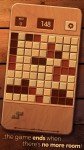 Woodoku - Fun Wooden Block Puzzle Game