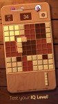 Woodoku - Fun Wooden Block Puzzle Game