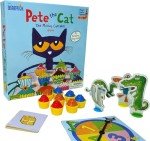 Pete the Cat Missing Cupcakes Game for Kids